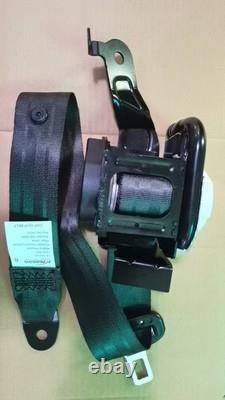 Car Seat Belt For Honda Accord 2023-2024 Rear Seat Left Side Safety Seat Belt