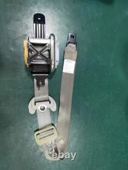 Car Seat Belt For Honda Civic 2006-2009 Front Seat Left Side Safety Seat Belt