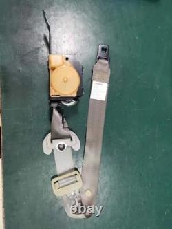 Car Seat Belt For Honda Civic 2006-2009 Front Seat Left Side Safety Seat Belt