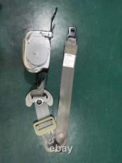 Car Seat Belt For Honda Civic 2006-2009 Front Seat Left Side Safety Seat Belt