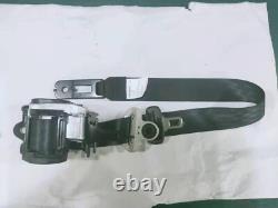 Car Seat Belt For Mazda3 Axela 2015-2023 Front Passenger Seat belts Adjustable