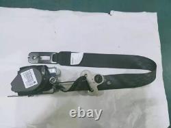 Car Seat Belt For Mazda3 Axela 2015-2023 Front Passenger Seat belts Adjustable