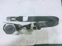 Car Seat Belt For Mazda3 Axela 2015-2023 Front Passenger Seat belts Adjustable