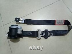 Car Seat Belt For Mazda3 Axela 2015-2023 Front Seat Left Side Driver Seat belts