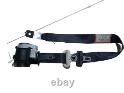 Car Seat Belt For Mazda3 Axela 2023 Front Seat Left Side Driver Seat belts