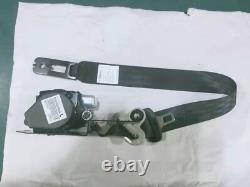 Car Seat Belt For Mazda3 Axela 2023 Front Seat Left Side Driver Seat belts
