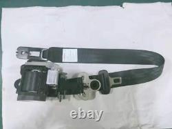 Car Seat Belt For Mazda3 Axela 2023 Front Seat Left Side Driver Seat belts