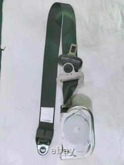 Car Seat Belt For Mazda 6 2015-2018 Front Seat Left Side Driver Seat belts