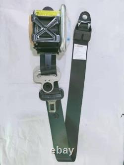 Car Seat Belt For Mazda 6 2015-2018 Front Seat Left Side Driver Seat belts