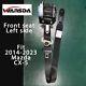 Car Seat Belt For Mazda CX5 2014-2023 Front Seat Left Side Seat Belts
