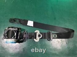 Car Seat Belt For Mazda CX5 2014-2023 Front Seat Left Side Seat Belts