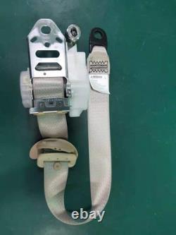 Car Seat Belt For Toyota Camry 2012-2017 Front Seat Left Side Safety Belt Buckle