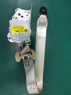 Car Seat Belt For Toyota Camry 2012-2017 Front Seat Left Side Safety Belt Buckle