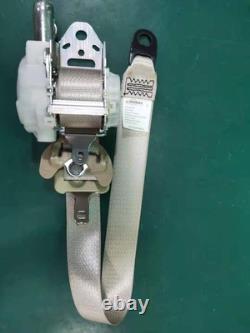 Car Seat Belt For Toyota Camry 2012-2017 Front Seat Left Side Safety Belt Buckle