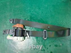 Car Seat Belt For Toyota Camry 2018-2023 Rear Row Seat Right Side Seat Belts