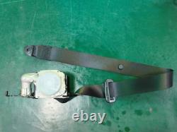 Car Seat Belt For Toyota Camry 2018-2023 Rear Row Seat Right Side Seat Belts