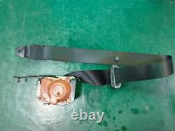 Car Seat Belt For Toyota Camry 2018-2023 Rear Row Seat Right Side Seat Belts