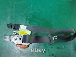 Car Seat Belt For Toyota Camry 2018-2023 Rear Row Seat Right Side Seat Belts