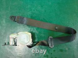 Car Seat Belt For Toyota Camry 2018-2024 Rear Row Seat Left Side Seat Belts