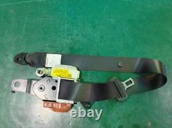 Car Seat Belt For Toyota Camry 2018-2024 Rear Row Seat Left Side Seat Belts
