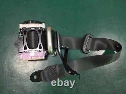 Car Seat Belt For Toyota RAV4 2019-2023 Rear Row Seat Left Side Seat Belts
