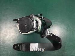 Car Seat Belt For Toyota RAV4 2019-2023 Rear Row Seat Left Side Seat Belts