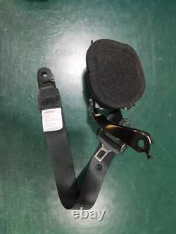 Car Seat Belt For Toyota RAV4 2021 Rear Seat Right Side Safety Pretensioner