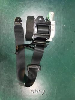 Car Seat Belt For Toyota RAV4 2021 Rear Seat Right Side Safety Pretensioner