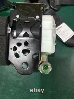 Car Seat Belt For Toyota RAV4 2021 Rear Seat Right Side Safety Pretensioner