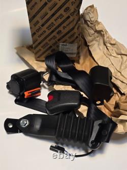 Case New Holland New OEM 3 Point Iveco Seat Belt Harness 84354488