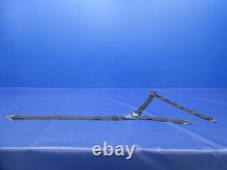 Cessna 182 / 182P American Safety Seat Belt & Harness P/N 5000B3 (0825-839)