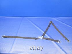 Cessna 182 / 182P American Safety Seat Belt & Harness P/N 5000B3 (0825-839)