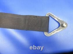 Cessna 182 / 182P American Safety Seat Belt & Harness P/N 5000B3 (0825-839)