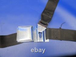 Cessna 182 / 182P American Safety Seat Belt & Harness P/N 5000B3 (0825-839)