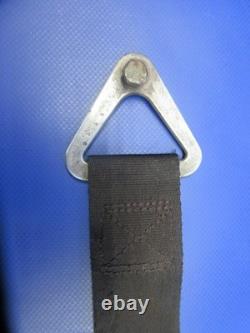 Cessna 182 / 182P American Safety Seat Belt & Harness P/N 5000B3 (0825-839)