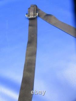 Cessna 182 / 182P American Safety Seat Belt & Harness P/N 5000B3 (0825-839)