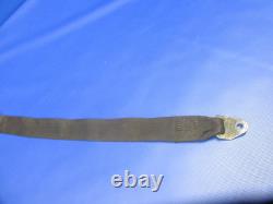 Cessna 182 / 182P American Safety Seat Belt & Harness P/N 5000B3 (0825-839)