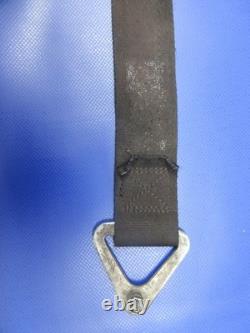 Cessna 182 / 182P American Safety Seat Belt & Harness P/N 5000B3 (0825-839)
