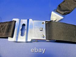 Cessna 182 / 182P American Safety Seat Belt & Harness P/N 5000B3 (0825-839)