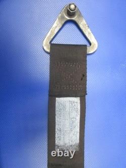 Cessna 182 / 182P American Safety Seat Belt & Harness P/N 5000B3 (0825-839)