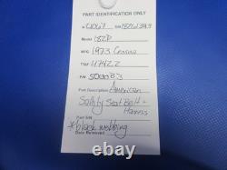 Cessna 182 / 182P American Safety Seat Belt & Harness P/N 5000B3 (0825-839)