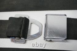 Cessna 182 Am-Safe Front Seat Belt & Shoulder Harness Set (2), 502987-401-2251
