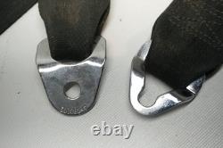 Cessna 182 Am-Safe Front Seat Belt & Shoulder Harness Set (2), 502987-401-2251