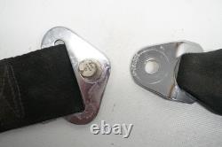 Cessna 182 Am-Safe Front Seat Belt & Shoulder Harness Set (2), 502987-401-2251