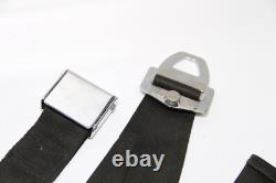 Cessna Am-Safe Rear Seat Lap Belt & Shoulder Harness, 502987-401-2251 / 9600-22