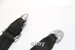 Cessna Am-Safe Rear Seat Lap Belt & Shoulder Harness, 502987-401-2251 / 9600-22