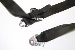 Cessna Am-Safe Rear Seat Lap Belt & Shoulder Harness, 502987-401-2251 / 9600-22