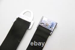 Cessna Am-Safe Rear Seat Lap Belt & Shoulder Harness, 502987-401-2251 / 9600-22