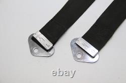 Cessna Am-Safe Rear Seat Lap Belt & Shoulder Harness, 502987-401-2251 / 9600-22