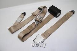 Cessna Amsafe Seat Belt & Shoulder Harness Inertia Reel, P/N 3052-6-211-8060